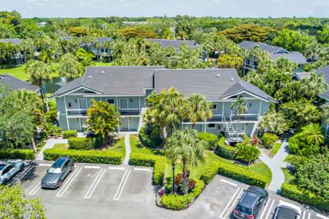 11863 Wimbledon Circle #501/500, home for sale on Wimbledon Circle