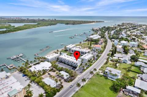 1300 Seaway Drive #B7, home for sale on Seaway Drive