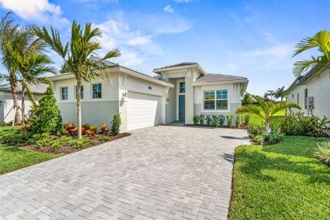 5105 Rivo Alto Circle, gated community for sale in Westlake