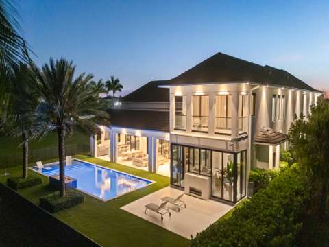 3916 Country Club Lane, golf community for sale in Fort Lauderdale