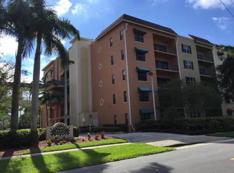1610 Presidential Way  #B-305, home for sale on Presidential Way