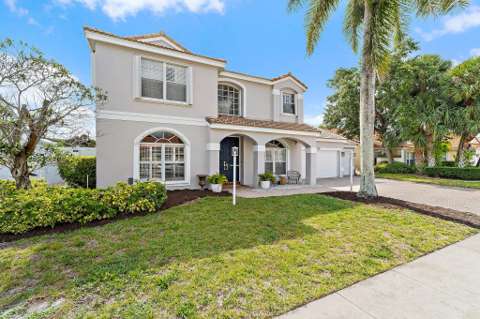 10295 Allamanda Boulevard, home for sale on Allamanda Boulevard