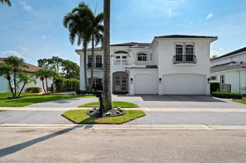 16014 Laurel Creek Drive, home for sale on Laurel Creek Drive