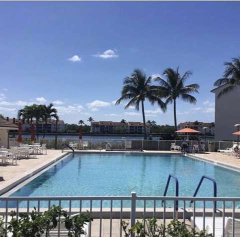 4444 NE Ocean Boulevard #B2 108, starter home for sale in Jensen Beach