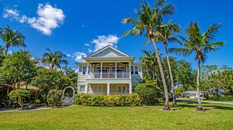 5592 SE Reef Way, luxury home for sale in Stuart