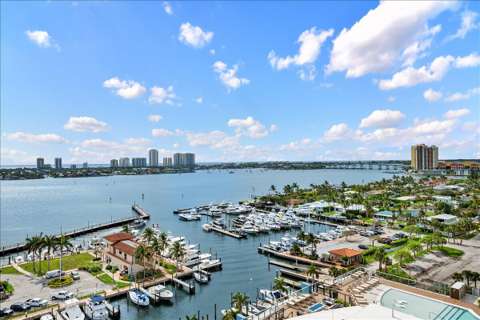 220 Lake Shore Drive #1207, luxury home for sale in Lake Park