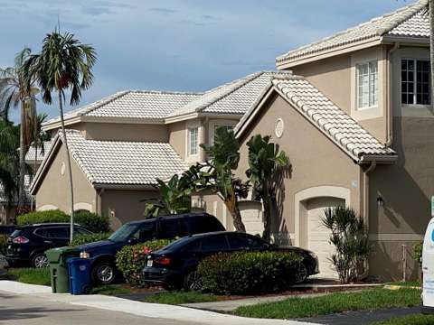 2253 Salerno Circle #2253, home for sale on Salerno Circle