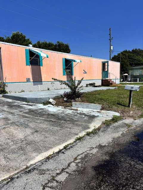 2023 Saint Lucie Boulevard #186, home for sale in Fort Pierce 34946