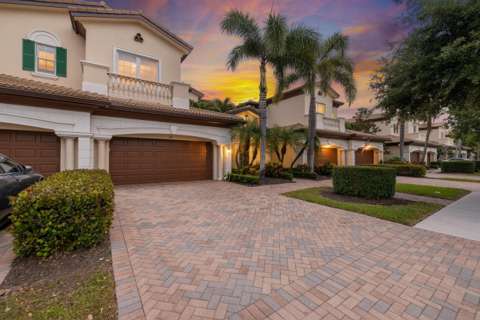 111 Tresana Boulevard #27, home for sale in Jupiter 33478