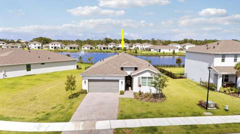 5783 SE Skyblue Circle, home for sale on SE Skyblue Circle