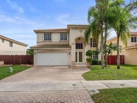 14754 Via Tivoli Court, home for sale in Davie 33325