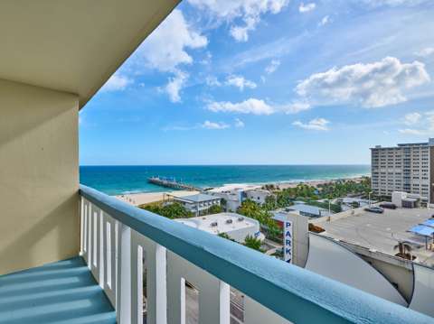 305 N Pompano Beach Boulevard #1204, home for sale on N Pompano Beach Boulevard