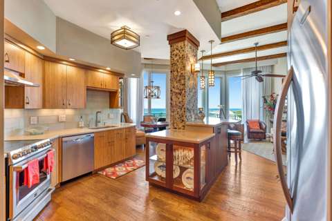 2000 S Highway A1A #603, home for sale on S Highway A1A
