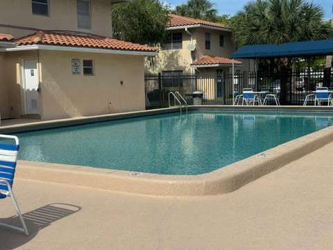 3211 NW 103Rd Terrace #106-C, home for sale on NW 103Rd Terrace