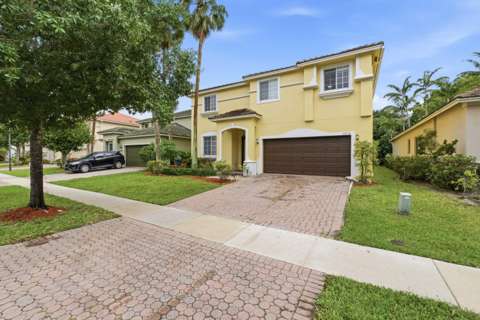 10134 Boca Vista Drive, home for sale in Boca Raton 33498