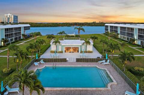 100 Waterway Road #E305, waterfront for sale in Tequesta