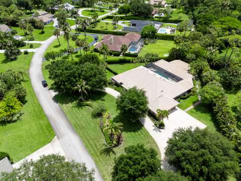 13406 Doubletree Circle, home for sale on Doubletree Circle