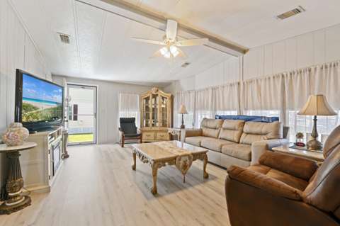 51 Grande Camino Way, golf community for sale in Fort Pierce
