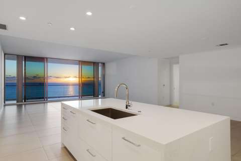 153 N Seabreeze Boulevard #1001, home for sale on N Seabreeze Boulevard