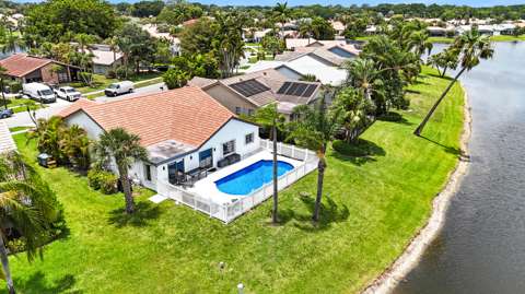 10131 Camelback Lane, home for sale in Boca Raton 33498