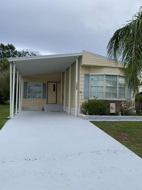 125 E Caribbean, home for sale on E Caribbean