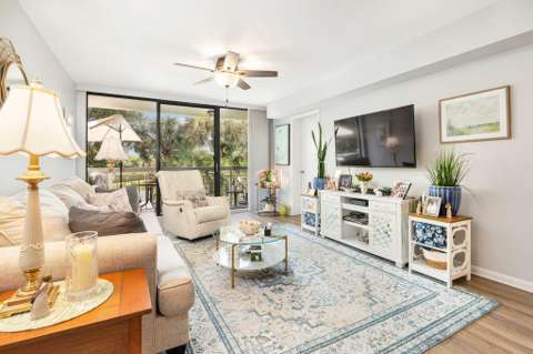 2401 Village Boulevard #305, home for sale on Village Boulevard