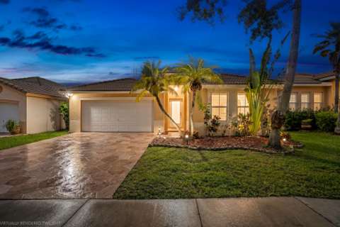 376 E Royal Cove  Circle, home for sale in Davie 33325