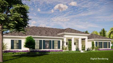 5781 Whirlaway Road, home for sale on Whirlaway Road
