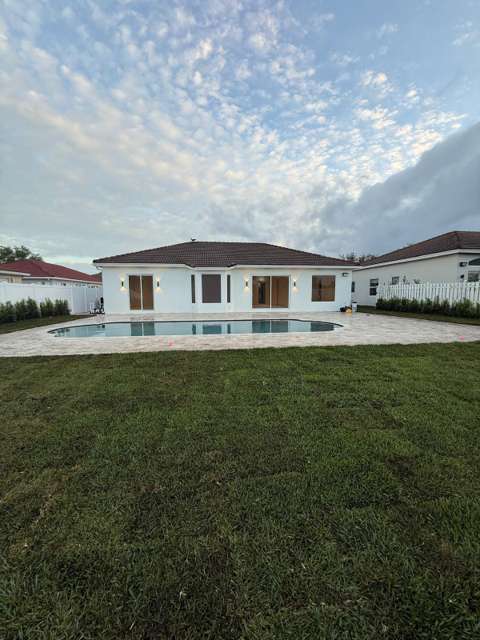 3244 SW 53Rd Court, home for sale in Hollywood 33312