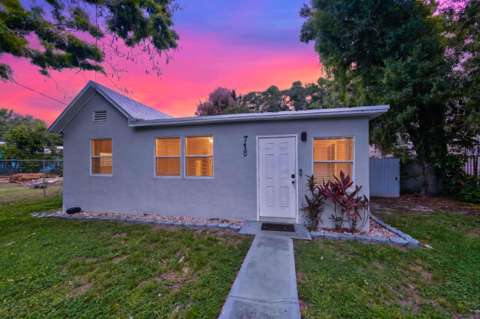 716 Citrus Avenue, home for sale in Fort Pierce 34950