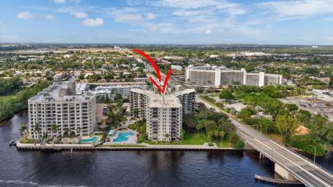 2900 NE 14Th Street Causeway #602, home for sale on NE 14Th Street Causeway