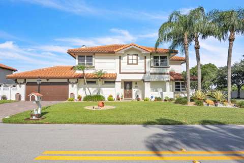 6431 Olde Moat Way, home for sale in Davie 33331