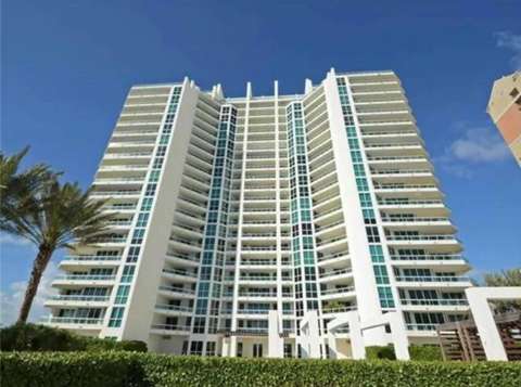 101 S Fort Lauderdale Beach Boulevard #1706, home for sale on S Fort Lauderdale Beach Boulevard