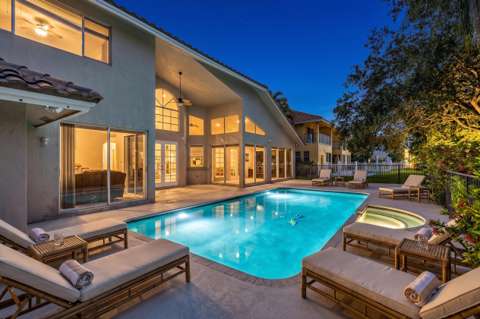 4300 NW 63Rd Avenue, home for sale in Coral Springs 33067