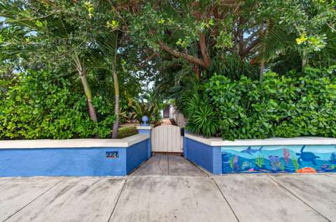 227 N M Street, $300k–$500k for sale in Lake Worth Beach