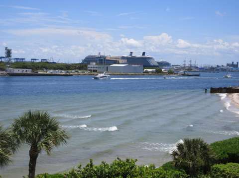 2200 S Ocean Lane #205, home for sale on S Ocean Lane