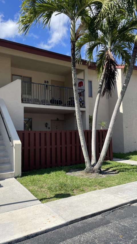 7911 Southgate Boulevard #B2, starter home for sale in North Lauderdale