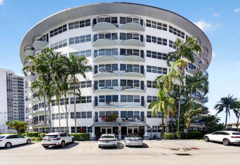 3250 NE 28Th Street #Unit 302, home for sale on NE 28Th Street