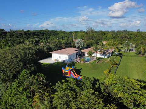 2681 SW 156Th Avenue, home for sale in Davie 33331