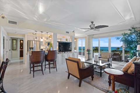 2000 S Highway A1A #406, home for sale on S Highway A1A