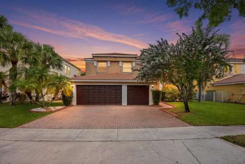 16918 SW 16Th Street, home for sale on SW 16Th Street