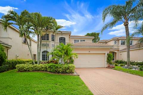 6401 SW 195Th Avenue, home for sale on SW 195Th Avenue