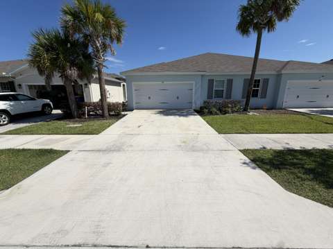 845 Persimmon Place, home for sale in Fort Pierce 34981