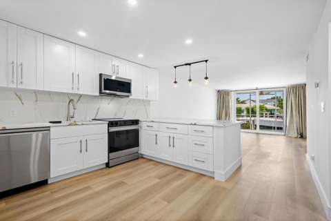750 NE Spanish River Boulevard #1090, home for sale on NE Spanish River Boulevard