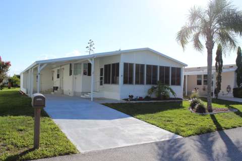 6731 Sinsonte Court, golf community for sale in Fort Pierce