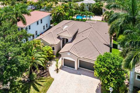 876 NW 123Rd Drive, gated community for sale in Coral Springs