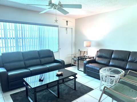 5200 NE 24Th Terrace #C116, home for sale on NE 24Th Terrace