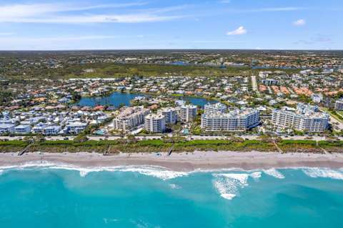 1660 S Highway A1A #122, home for sale on S Highway A1A