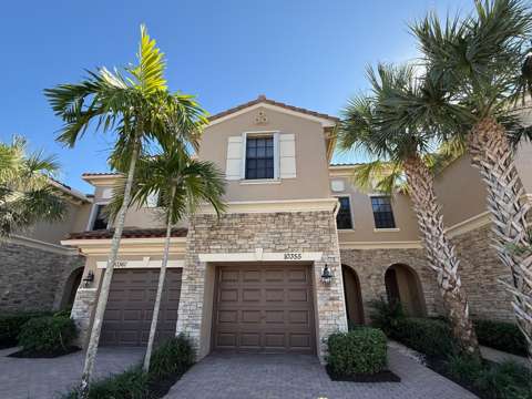 10355 Wellington Parc Drive, home for sale in Wellington 33449