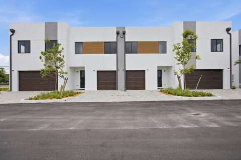 1544 NW 1St Avenue, home for sale on NW 1St Avenue
